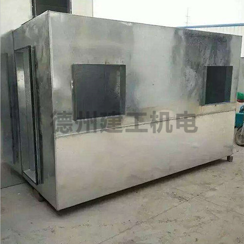 靜壓箱