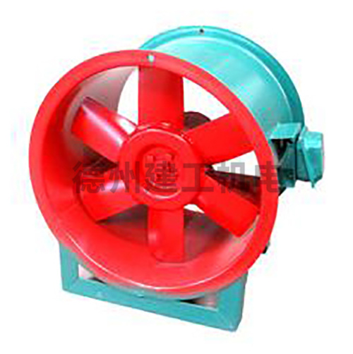 軸流風機