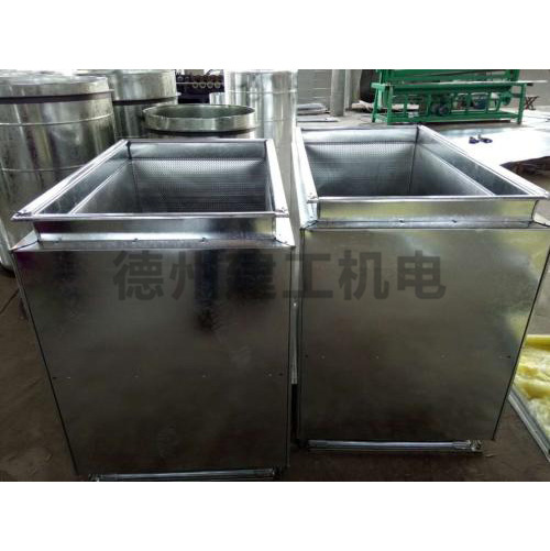 消聲器