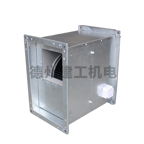 管道風機